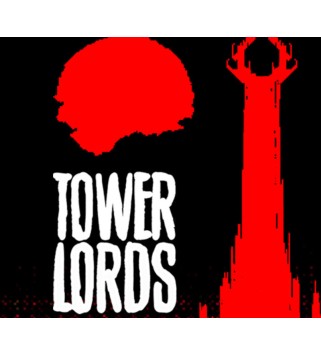 Tower Lords Steam Key GLOBAL